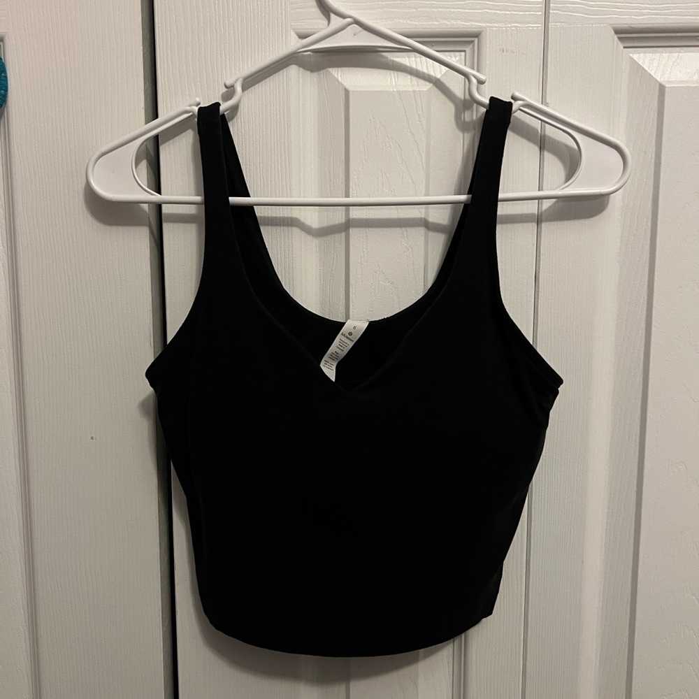 LULULEMON ALIGN TANK